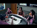 Seriously - Singer Izabella Rocha, formerly of Natiruts