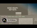 Foundry s Nuke HotKeys