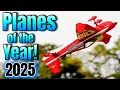 Download Lagu RC Planes Of The Year 2025 - Model AV8R Special MP3
