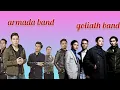 Download Lagu ARMADA BAND DAN GOLIATH BAND