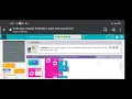 code org course B lesson 8 Loops with Laurel
