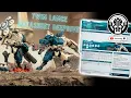 NEW Twin Lance Datasheet Deep Dive - How it will define Tau Gameplay in EVERY one of our Detachments