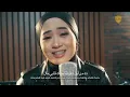 Reza Zakarya ft Cinta Raiysha - Min Awel Dekika (Cover)