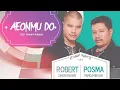 Lagu Robert S \u0026 Posma P - Aeonmu Do |Official Music Video