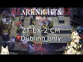 Download Lagu Reed Alter s2 INSANE damage! Arknights ZT-EX-2 CM Dublinn only clear. #nicheknights