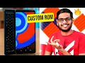 The Best Phone For Custom ROMS - XDA Made a Phone