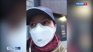 Наиболее остро сегодня обстоят дела с распространением коронавируса в США