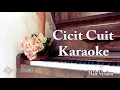 Lagu Cicit Cuit Karaoke