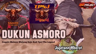 Download DJ Bantengan ‼️ Maheso wulung rejo and tpsj the legend (DUKUN ASMORO) MP3
