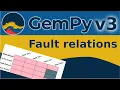 Gempy v3 - Tutorial 09