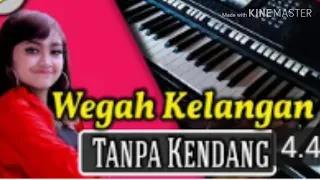wegah kelangan tanpa kendang voc jihan audy