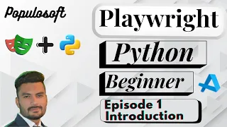 Playwright Automation Setup and Write First Test Script in Minutes