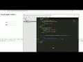 jQuery - keyup function and join method