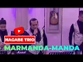 Download Lagu Marmanda-manda - Nagabe Trio - Cipt. Serli Napitu