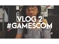 Download Lagu INTAN TAKES GAMESCOM 2016 | VLOG 2