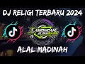 Download Lagu DJ SHOLAWAT ALAL MADINAH (VERSI MAYADA) BANJARI STYLE | LAMONGAN SLOW BASS
