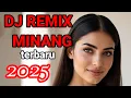 Download Lagu DJ REMIX MINANG  TERBARU 2025 || TIDAK RUGI DENGAR