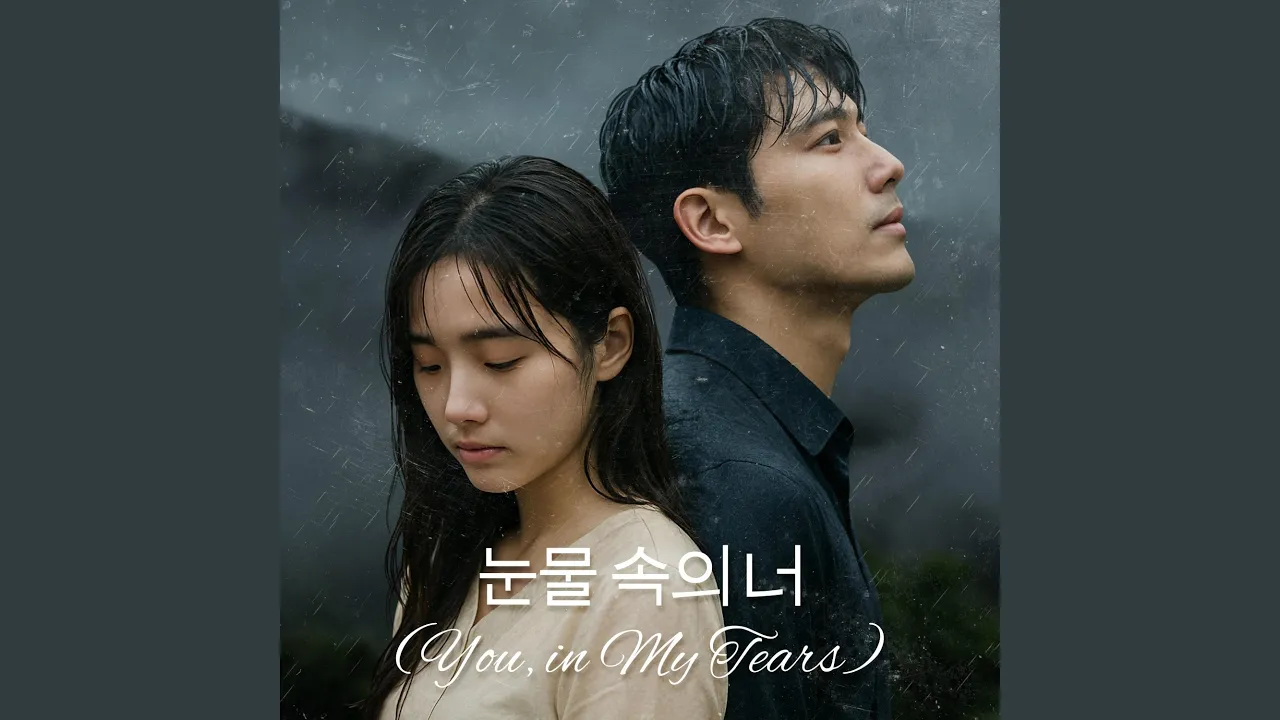 그날의 봄 (The Spring of That Day) 그날의 봄 (The Spring of That Day)