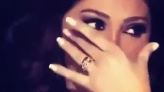 مقطع من أغنيه إليسا انا لو فات 