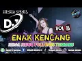 Lagu ENAK KENCANG VOL 16 || JEDAG JEDUG VIRAL FULL BASS TERBARU 🎧 REMIX 2026