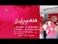 BahagiAIA (feat. Barsena Bestandhi, Melisa Hart \u0026 Rahmania Astrini) - Brondiva Agency