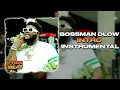 BossMan Dlow - Intro (INSTRUMENTAL)