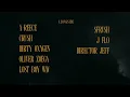 DISILLUSIONED TRAILER 2 feat A - Reece Crush Dirty Oxygen Oliver Zoega LOST BOY WAV