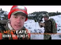 Meet the Meateaters Montana Crew Muley Pt 1 S3E02 MeatEater