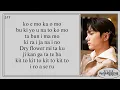 Download Lagu JAY (제이) From ENHYPEN (엔하이픈) \u0026 YUURI (優里) - Dry Flower (ドライフラワー) Easy Lyrics