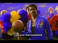 Kurtis Blow -  Basketball w.  Lyrics | 1984