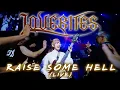 Download Lagu LOVEBITES / Raise Some Hell [Official Live Video from \