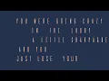 Local Natives - Nova (Official Lyric Video)