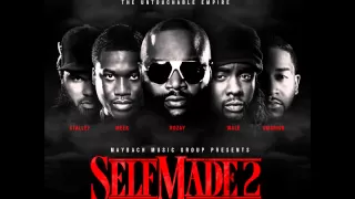 power circle mmg ft kendrick lamar self made 2 