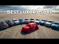 Best Luxury SUV 2026 - Top 10
