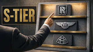 Best Luxury SUV 2026 - Top 10