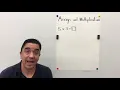 Arrays and Multiplication My Growing Brain
