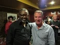 Download Lagu WALLY BADAROU Fisherman live with PHIL GOULD and MIKE LINDUP