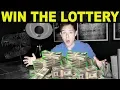 How to Invest 1 6 BILLION DOLLARS if you win the Powerball Lottery
