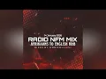 Afrikaans to English R&B mixed by Woniemusicsa (Radio NFM mix 14 January 2026)