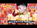 Download Lagu MUKBANG MINUMAN SEGAR DINGIN ASMR TEH PUCUK