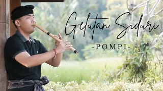 gelutan siduri pompi suling bali cover by juni ardika