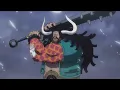Kaido vs Gecko Moria One Piece Ep 971
