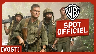Kong : Skull Island - Spot Officiel 1 (VOST) - Tom Hiddleston / Brie Larson