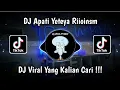 Download Lagu DJ APETI YETEYA - DJ APT THAILAND SOUND RIIOINSM VIRAL TIK TOK TERBARU 2024 YANG KALIAN CARI