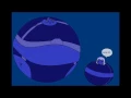 Blueberry duel May Pokemon vs Violet Charlie and the chocolate factory by BittyHeart