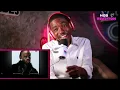 BLACK SHERIF FT ARATHEJAY  FOREVER ( REACTION VIDEO 🔥🔥🔥)