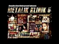 Download Lagu TOTAL TRAGEDY - Hampa Ku Menanti (Metalik Klinik 5) Gothic Metal Indonesia