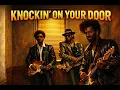 KNOCKIN' ON YOUR DOOR / L⇔R –  Luxurious High Energy Funk ver. Rhythm & Joy ドラマ【僕らに愛を!】