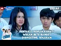 PENYAKIT ROMAN KUMAT! WULAN BETE BANGET DIGHOSTING SEHARIAN - ROMAN PICISAN