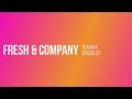 Download Lagu Fresh \u0026 Company S3E23  (mixed by Real Bozza)